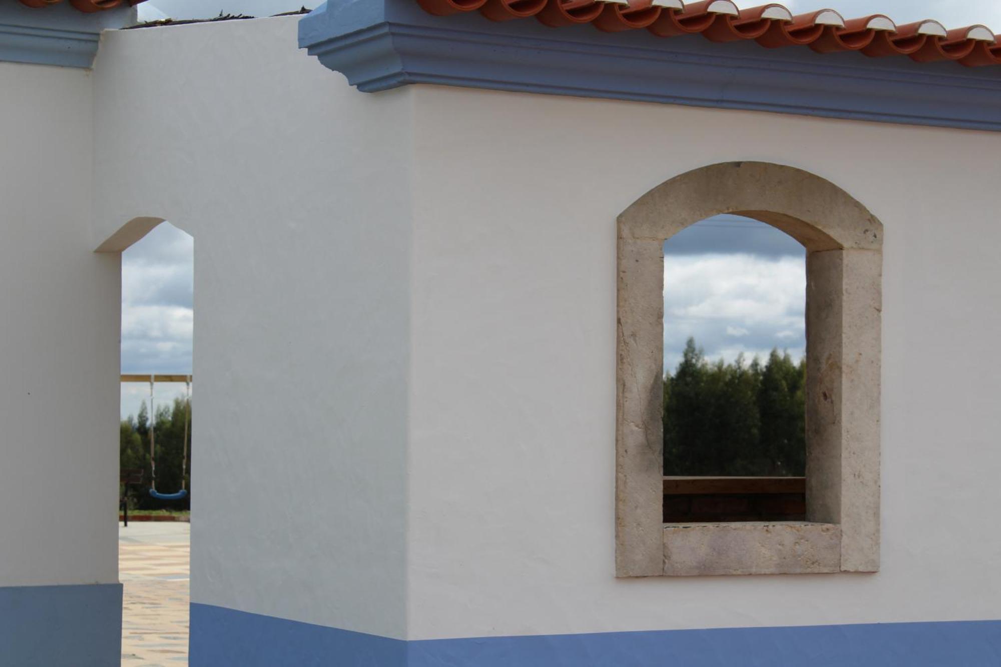 Casas De Mirobriga Βίλα Santiago do Cacém Εξωτερικό φωτογραφία