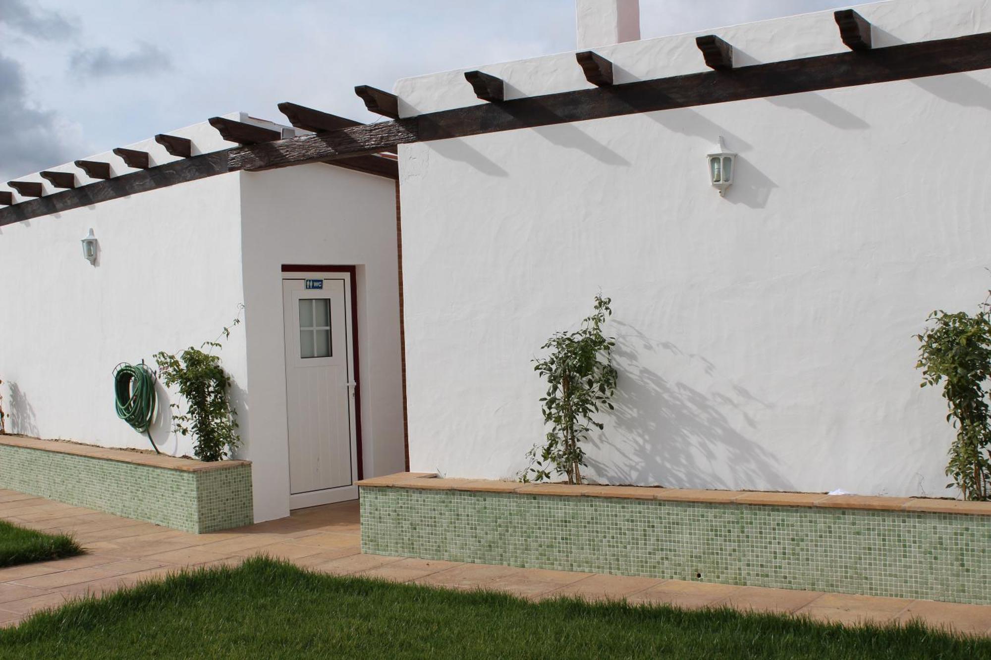 Casas De Mirobriga Βίλα Santiago do Cacém Εξωτερικό φωτογραφία