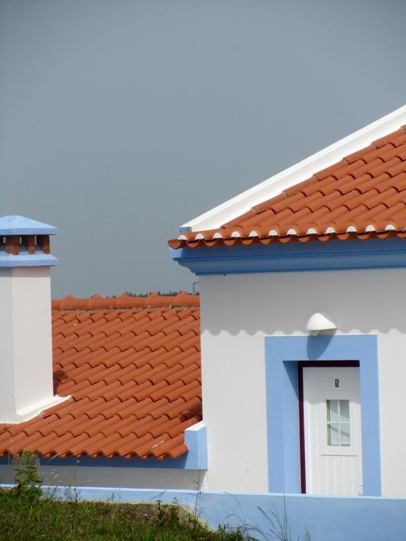 Casas De Mirobriga Βίλα Santiago do Cacém Εξωτερικό φωτογραφία