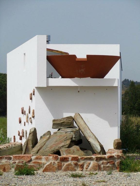 Casas De Mirobriga Βίλα Santiago do Cacém Εξωτερικό φωτογραφία