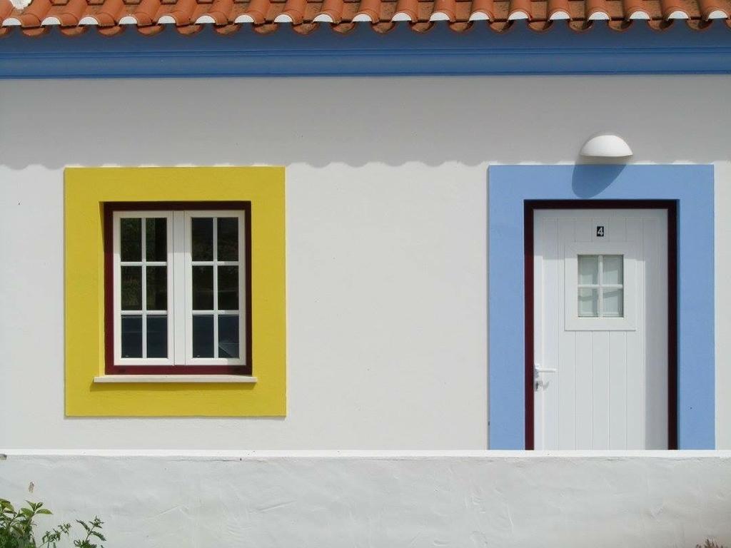 Casas De Mirobriga Βίλα Santiago do Cacém Εξωτερικό φωτογραφία