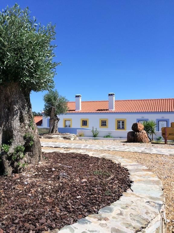 Casas De Mirobriga Βίλα Santiago do Cacém Εξωτερικό φωτογραφία