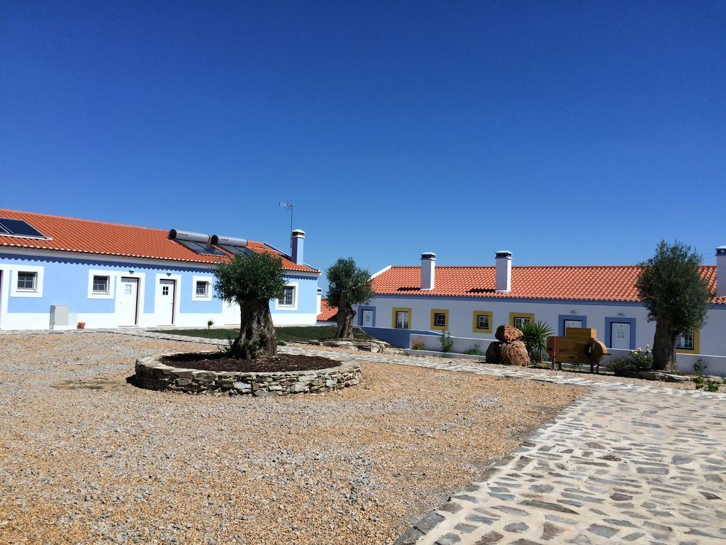 Casas De Mirobriga Βίλα Santiago do Cacém Εξωτερικό φωτογραφία